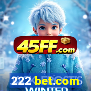222 bet.com